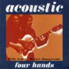 Acoustic Willy Geyer Werner Pommerenke Four Hands LP Album