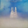 Andreas Vollenweider - White Winds (Vinilo, Ed. Germany, 1984)