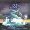 Asia Asia LP Album