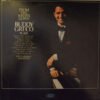 Buddy Greco From The Wrists Down LP Album