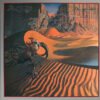 Patrick Woodroffe Dave Greenslade The Pentateuch Of The Cosmogony 2xLP Album