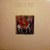 Paul Simon Graceland LP Album