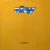 Sky - Cadmium (Vinilo, Ed. Europe, 1983)