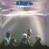 Sky Sky 4 Forthcoming LP Album