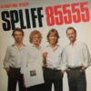 Spliff - 85555 (Vinilo, Ed. Europe, 1982)