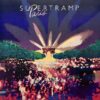 Supertramp Paris 2xLP Album