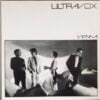 Ultravox Vienna LP Album