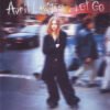 Avril Lavigne Let Go CD Album