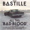 Bastille All This Bad Blood expanded edition 2xCD Album