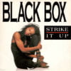 Black Box - Strike It Up (Vinilo, 7", Ed. FRANCE, 1991)