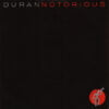 Duran Duran Notorious 7