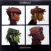 Gorillaz Demon Days CD Album