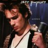 Jeff Buckley Grace CD Album