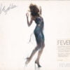 Kylie Minogue Fever Special Edition 2xCD Album