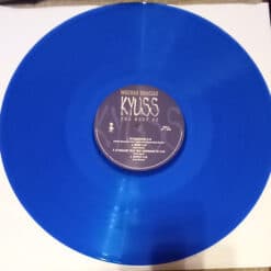 Kyuss . Muchas Gracias