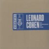 Leonard Cohen - The Future / Suzanne (Vinilo, 7", Ed. US, 2009)