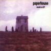 Paperhouse - Mundo Oz EP (Vinilo, 7", Ed. España, 1994)