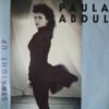 Paula Abdul Straight Up 7
