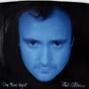 Phil Collins - One More Night (Vinilo, 7", Ed. US, 1985)