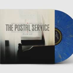 Postal Service Give Up 25