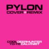 Pylon Deerhunter Calvinist Cover Remix single Vinilo 7