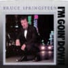 Bruce Springsteen - I'm Going Down (Vinilo, 7", Ed. US, 1985)