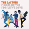 The Rapture Pieces of The People We Love CD Album