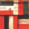 The Stone Roses - The Complete Stone Roses (CD, Ed. UK, 1995)