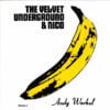 The Velvet Underground & Nico - The Velvet Underground & Nico (CD, Ed. Europe, 2012)