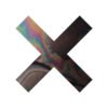 The xx Coexist CD Album