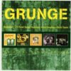 Various Grunge 5xCD Album Original Album Series CD Comp
