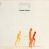 Zero 7 Simple Things CD Album