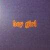 boy pablo Hey Girl 7