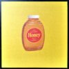 boy pablo - Honey (Vinilo, 7", Ed. Europe, 2019, Edición Limitada, Vinilo Color Amarillo)