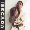 Jon Secada - Jon Secada (CD, Ed. US, 1992)