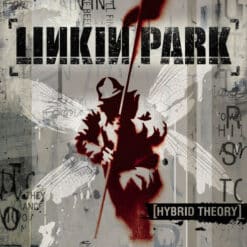 Linkin Park - Hybrid Theory (Vinilo, Ed. EU, 2020)