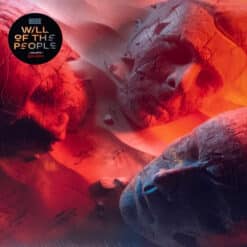 Muse - Will Of The People (Vinilo, Ed. EU, 2022)