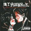 My Chemical Romance - Three Cheers For Sweet Revenge (CD, Ed. Europe, 2004)