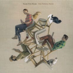 Tears For Fears - The Tipping Point (CD)