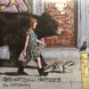 Red Hot Chili Peppers - The Getaway (CD, Ed. EU, 2022)