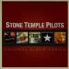 Stone Temple Pilots Original Album Series