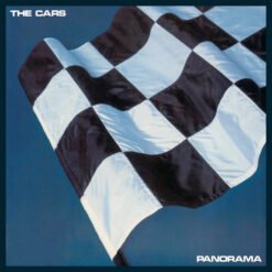The Cars - Panorama (2 LP, Vinilo, Ed. US, 2017)