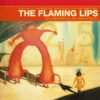 The Flaming Lips Yoshimi Battles The Pink Robots CD Album