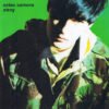 Aztec Camera - Stray (CD, Ed. Europe, 1990)