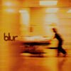 Blur Blur CD Album