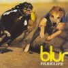 Blur Parklife CD Album
