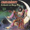 Clearlight Les Contes Du Singe Fou CD Album