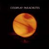 Coldplay Parachutes CD Album
