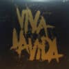 Coldplay Viva La Vida March