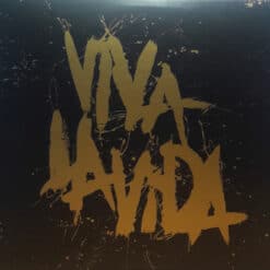 Coldplay - Viva La Vida Or Death And All His Friends (2 CD, Ed. EU, 2008, Bonus EP, Prospekt's March Edition)
